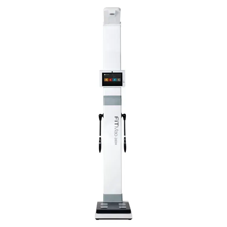 Digital Body Weight Scale - Timbangan Berat Badan Digital Elektronik Berkualitas