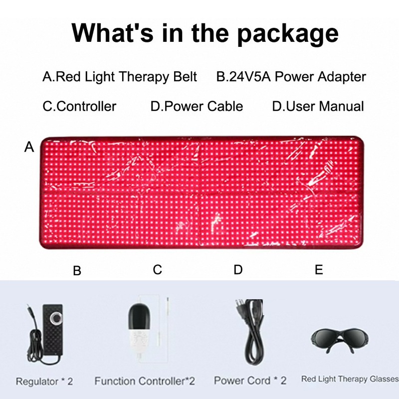 Sauna Blanket Infrared - Selimut Sauna Berpemanas dengan Terapi Cahaya