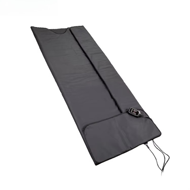 Sauna Blanket Infrared - Selimut Sauna Inframerah Jauh Tahan Air