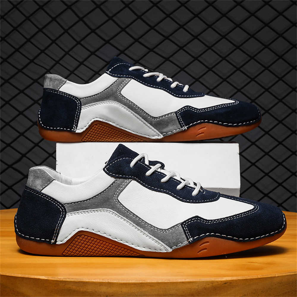 Sepatu Gaya Anti Selip Ukuran  - Health & Wellness Expo ulasan dan harga