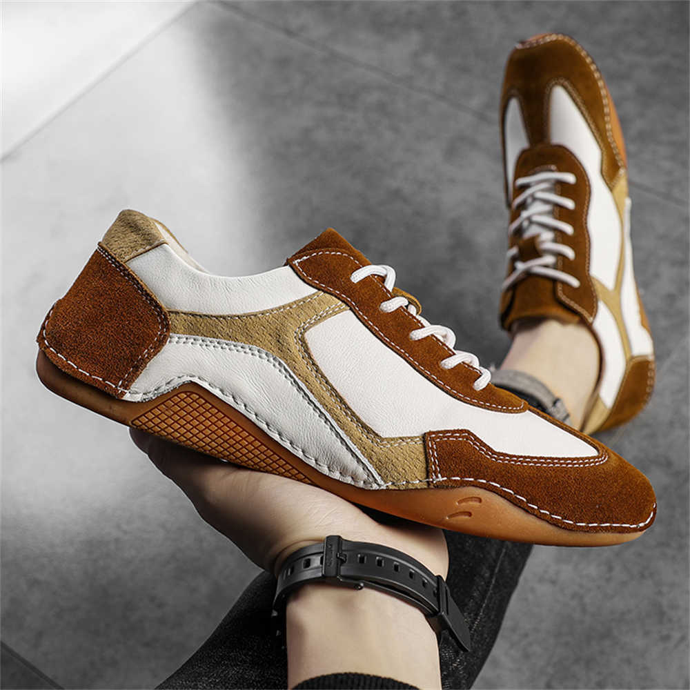 Sepatu Gaya Anti Selip Ukuran  - Health & Wellness Expo ulasan dan harga