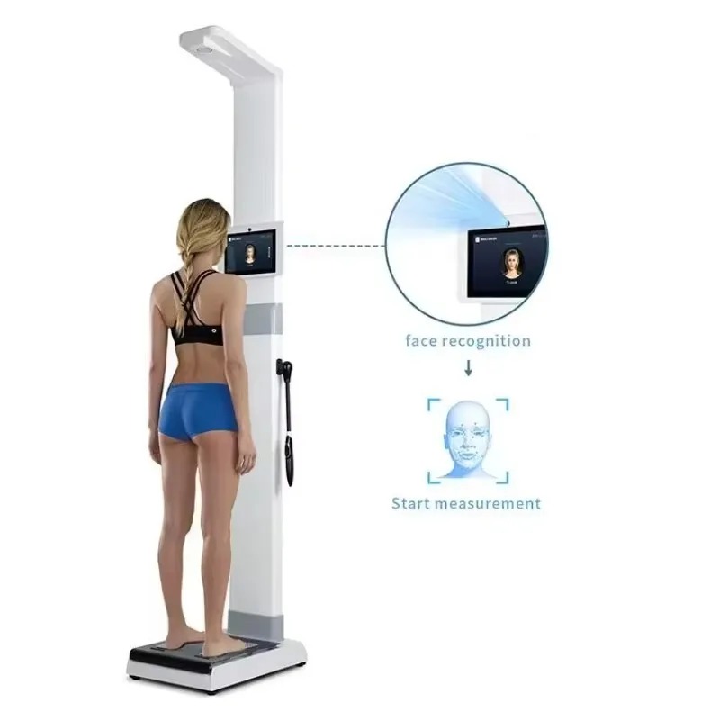 Timbangan Berat Badan Digital  - Digital Body Weight Scale ulasan dan harga