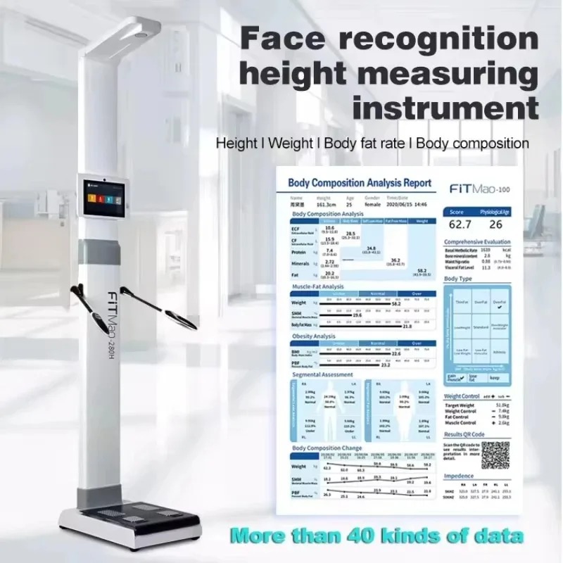 Timbangan Berat Badan Digital  - Digital Body Weight Scale ulasan dan harga