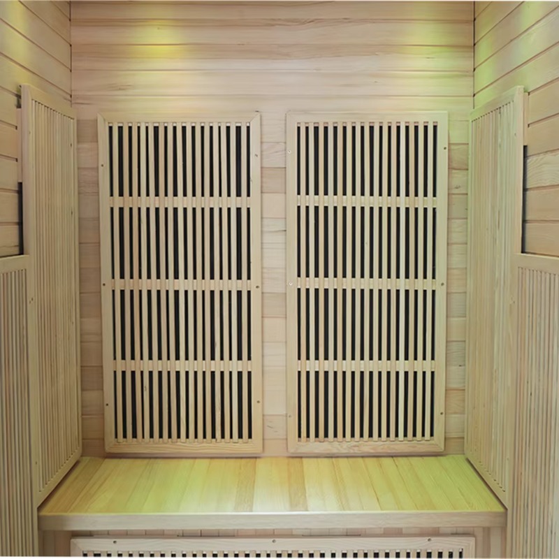 Selimut sauna elektrik, pemana - Sauna Blanket Infrared ulasan dan harga