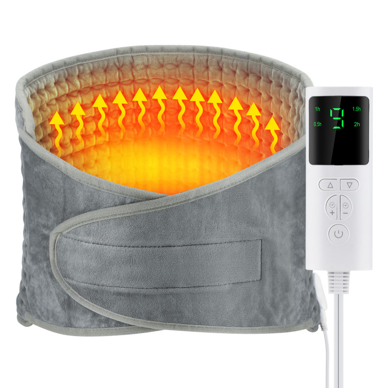 Bantalan pemanas elektrik, sel - Sauna Blanket Infrared ulasan dan harga