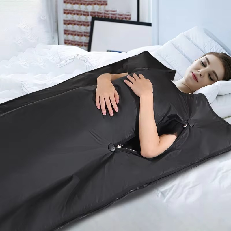Selimut Sauna Inframerah Satu  - Sauna Blanket Infrared ulasan dan harga