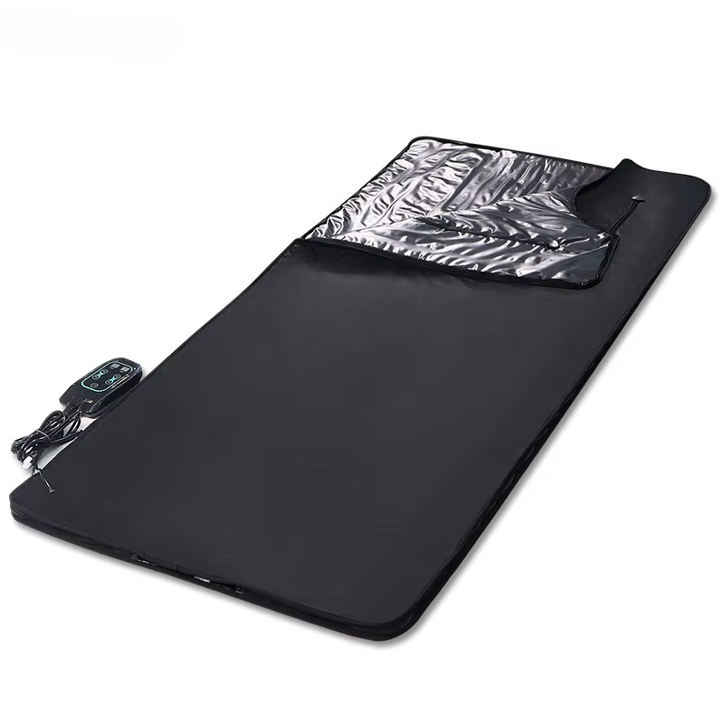 Selimut Sauna Inframerah Satu  - Sauna Blanket Infrared ulasan dan harga
