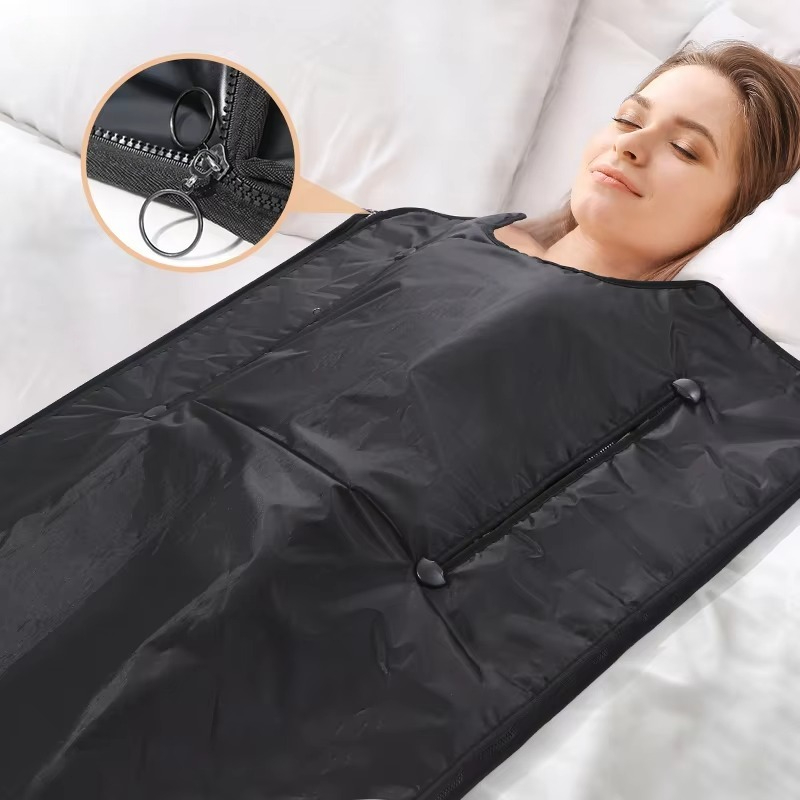 Selimut Sauna Inframerah Satu  - Sauna Blanket Infrared ulasan dan harga
