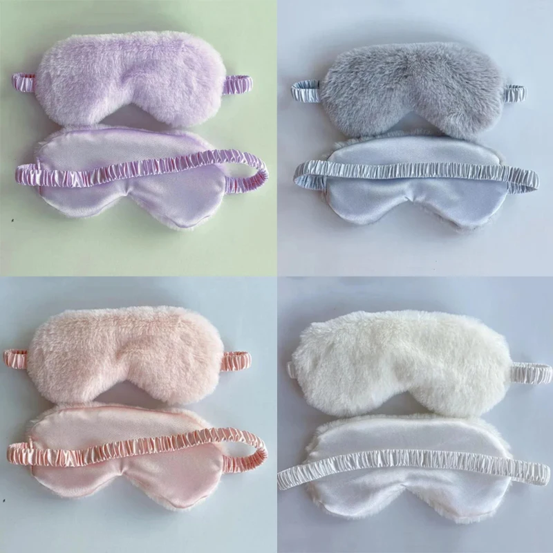 Masker Tidur, Penutup Mata Lem - Health & Wellness Expo ulasan dan harga