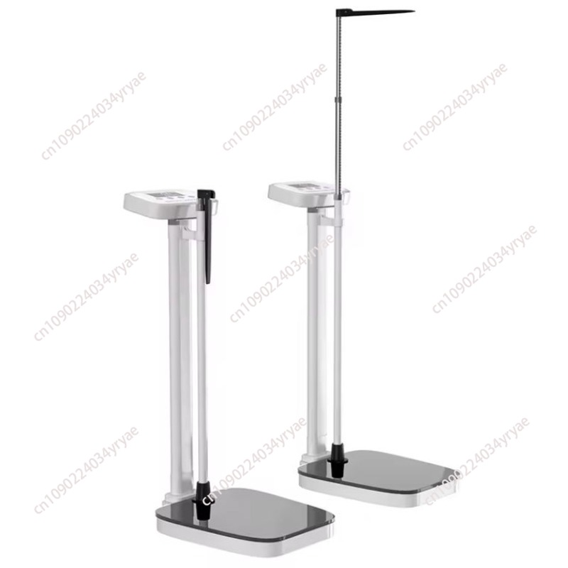 Timbangan badan pintar dengan  - Digital Body Weight Scale ulasan dan harga