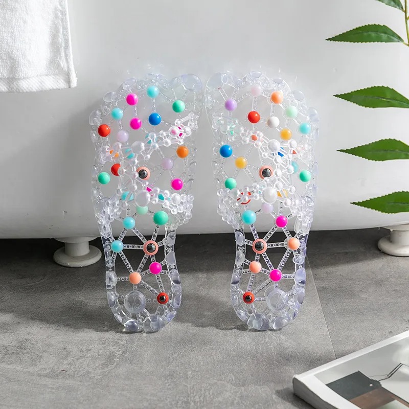 Sandal Musim Panas dengan Buti - Health & Wellness Expo ulasan dan harga