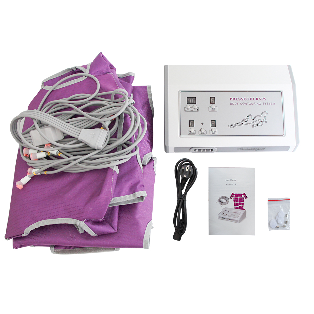Mesin Drainase Limfatik Penuru - Sauna Blanket Infrared ulasan dan harga