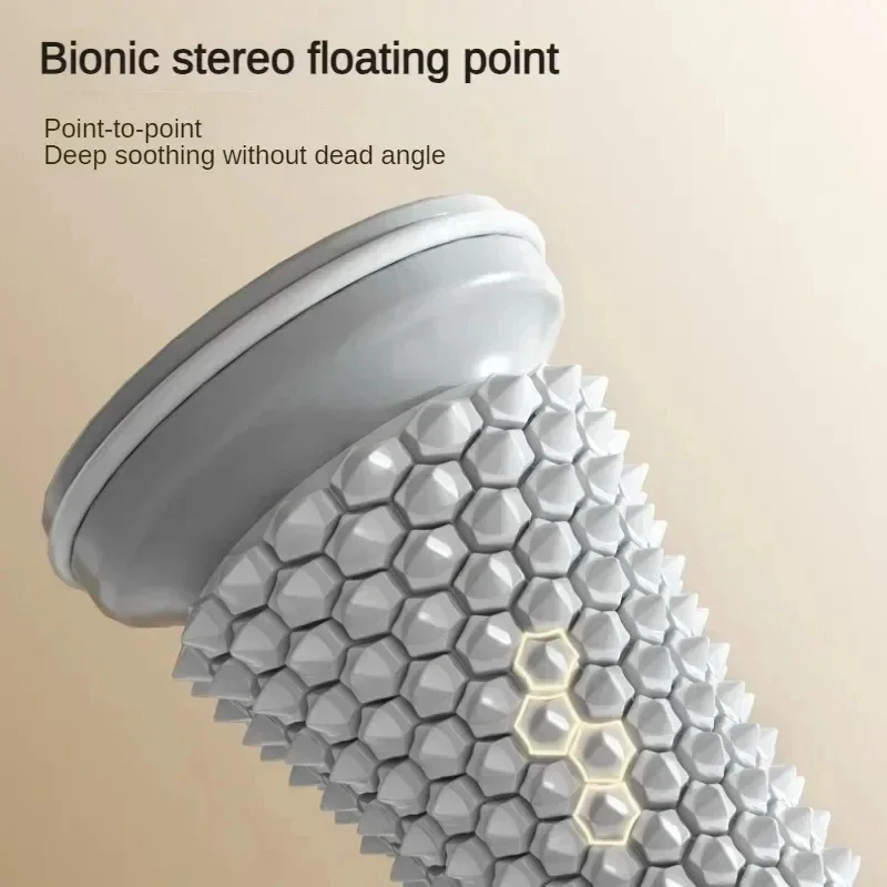 Alat Pijat Kaki, Bola Pijat Yo - Reflexology Foot Roller ulasan dan harga