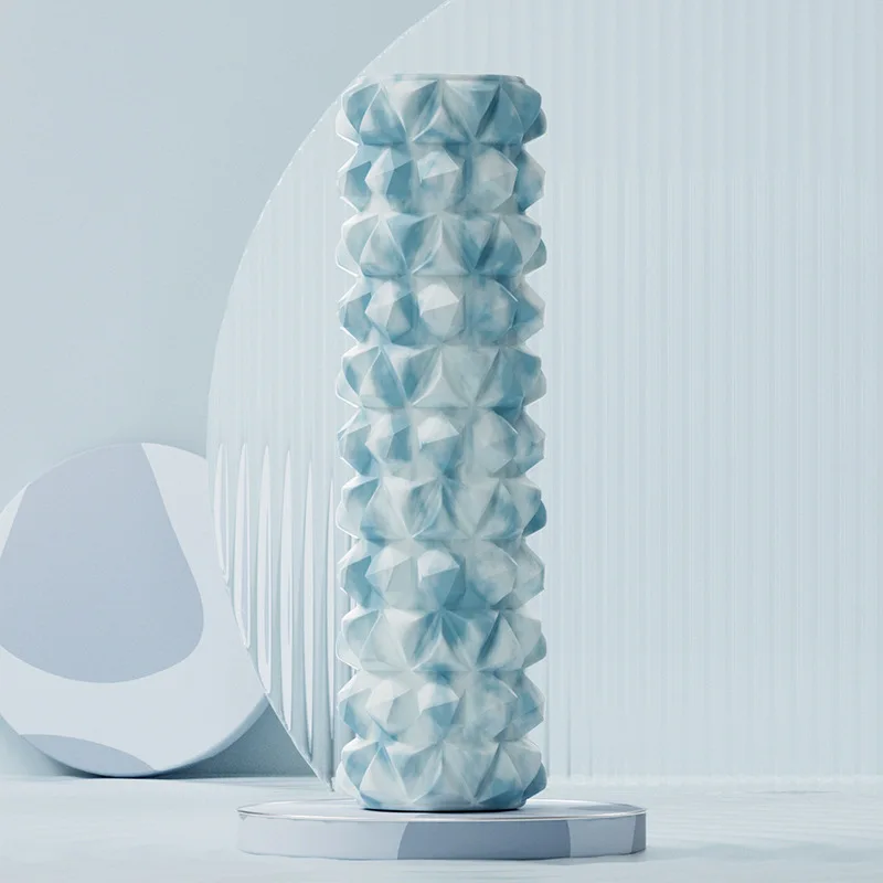 EVA 30CM 45CM rol busa pijat o - Foam Roller Trigger Point ulasan dan harga