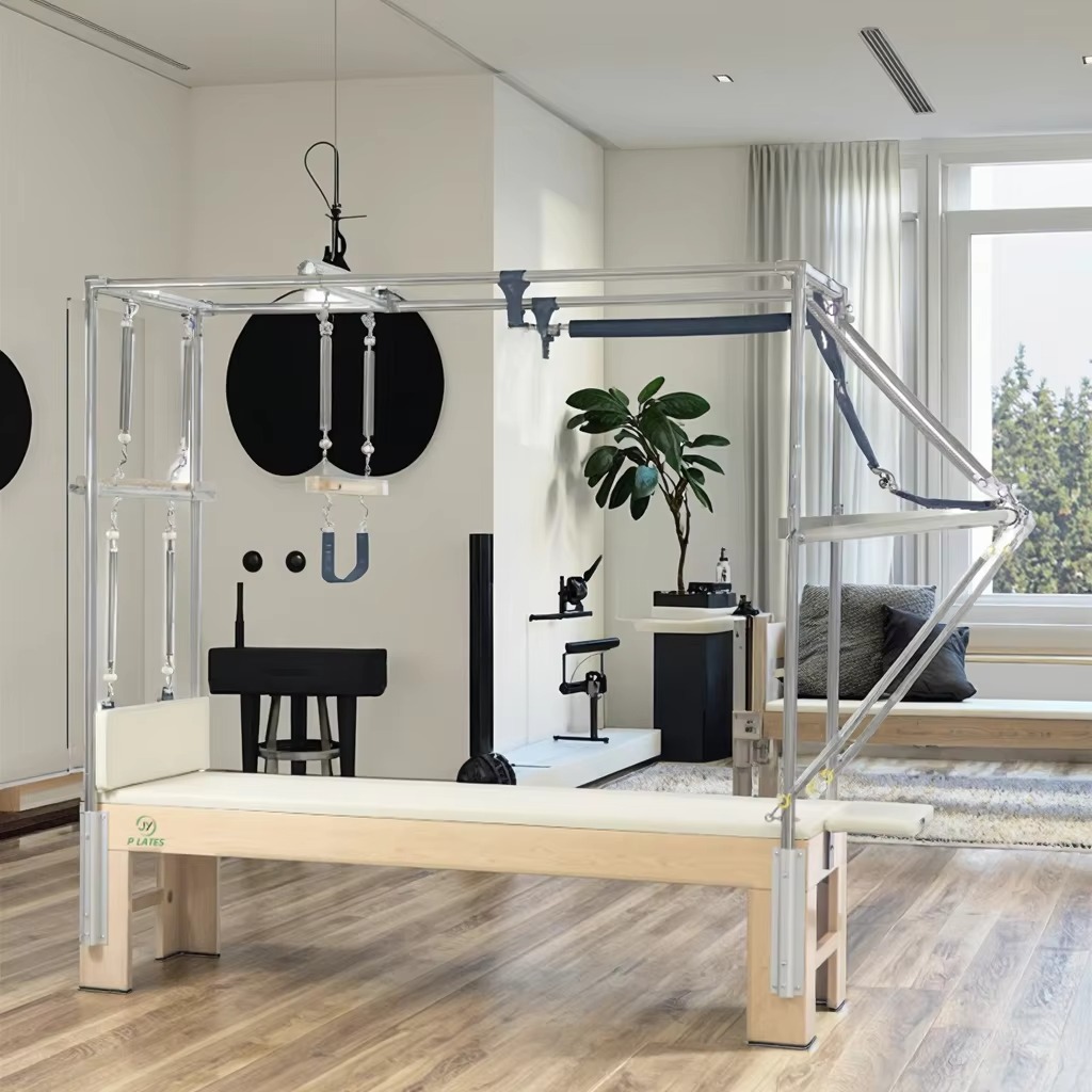 Reformer Pilates Profesional K - Health & Wellness Expo ulasan dan harga