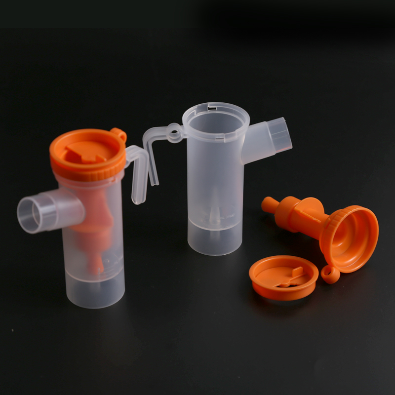 8Ml Cangkir Nebulizer Universa - Health Wellness Solutions ulasan dan harga