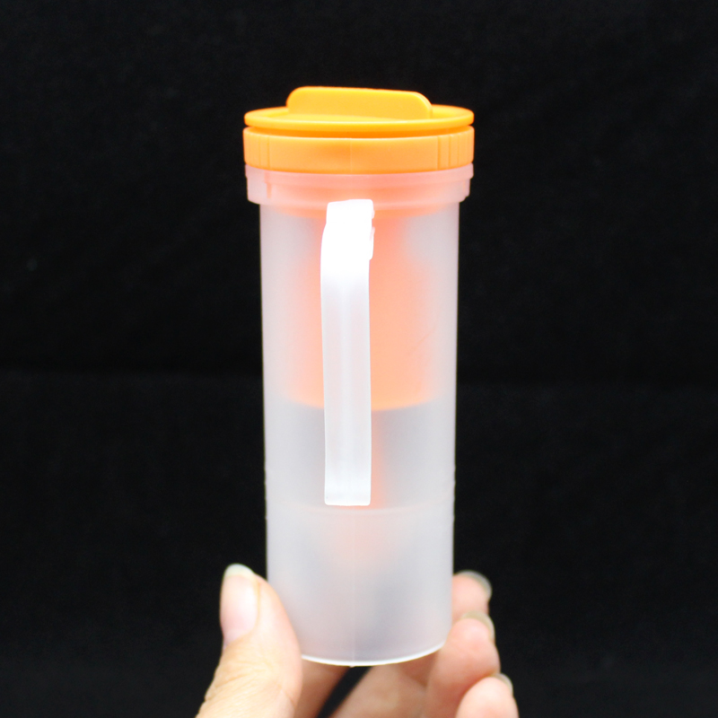 8Ml Cangkir Nebulizer Universa - Health Wellness Solutions ulasan dan harga