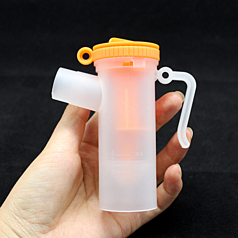 8Ml Cangkir Nebulizer Universa - Health Wellness Solutions ulasan dan harga