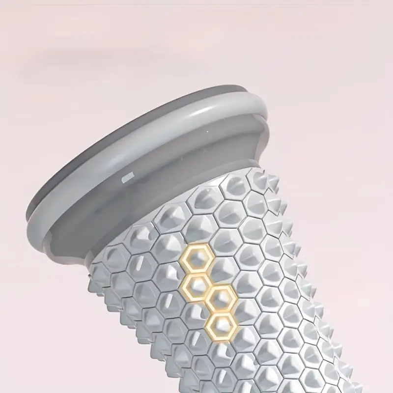 Alat Pijat Kaki Serbaguna, Bol - Reflexology Foot Roller ulasan dan harga