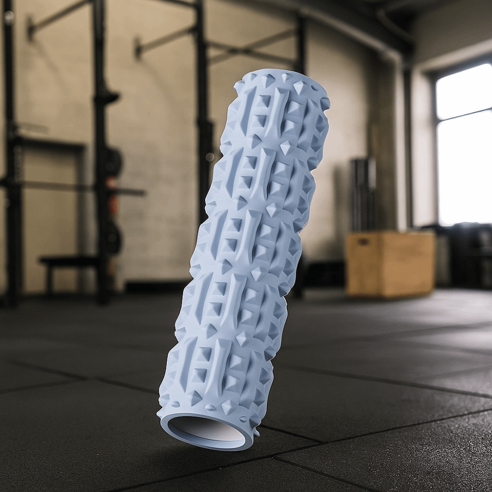 Roller Busa EVA untuk Latihan  - Foam Roller Trigger Point ulasan dan harga