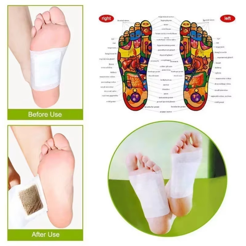 1/2/3/5 Kantong Korea Cleansin - Health Wellness And Spa ulasan dan harga
