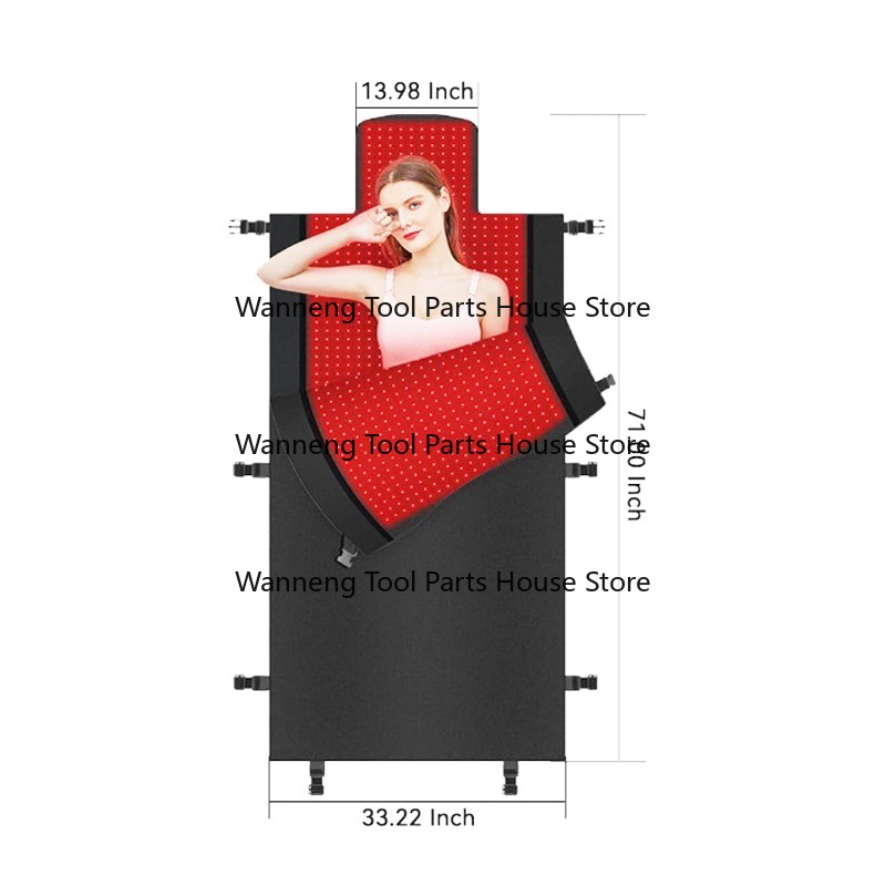 Selimut Sauna Berpemanas denga - Sauna Blanket Infrared ulasan dan harga