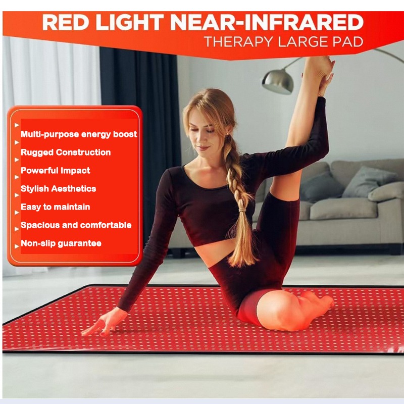 Selimut Sauna Berpemanas denga - Sauna Blanket Infrared ulasan dan harga