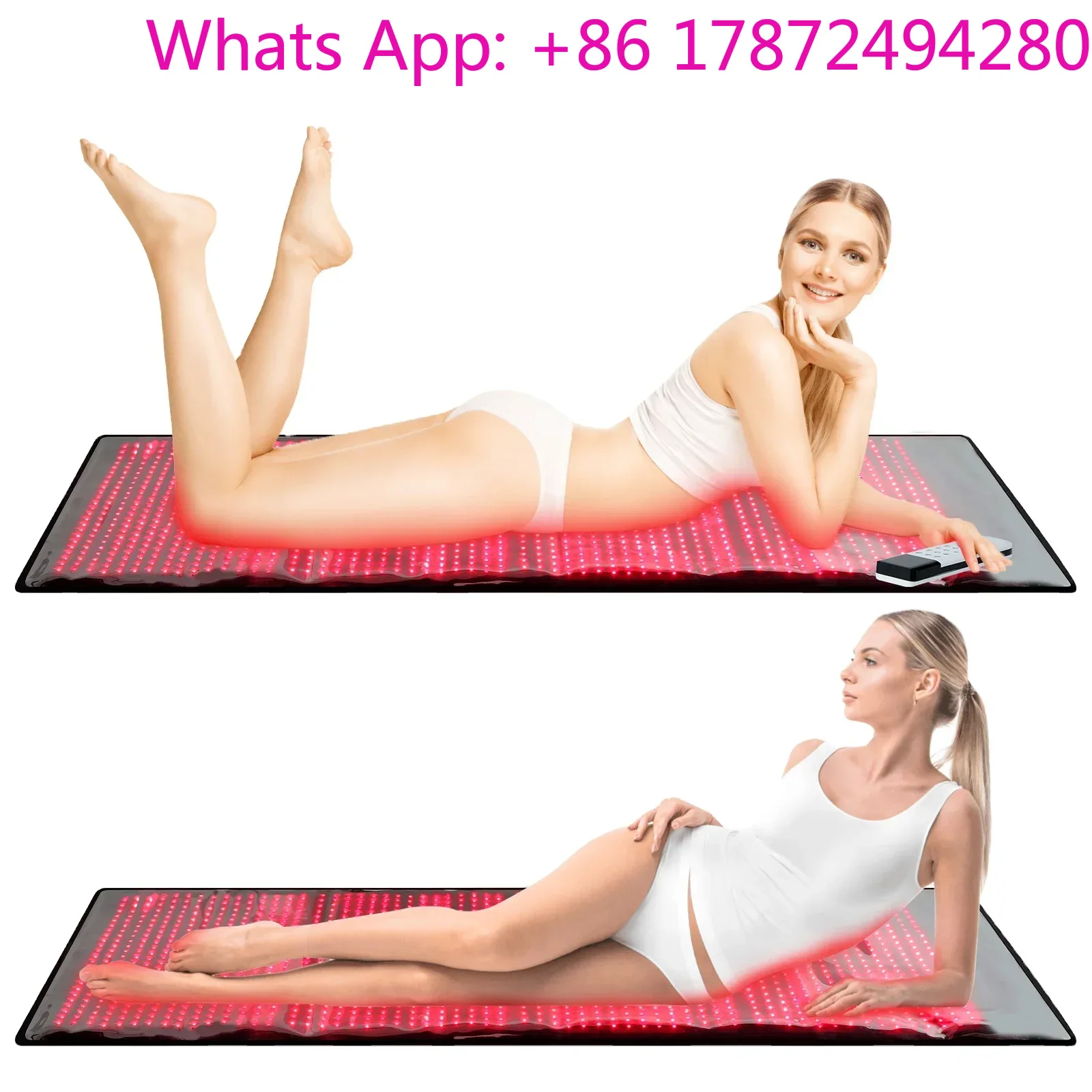 Produsen Selimut Sauna Terapi  - Sauna Blanket Infrared ulasan dan harga