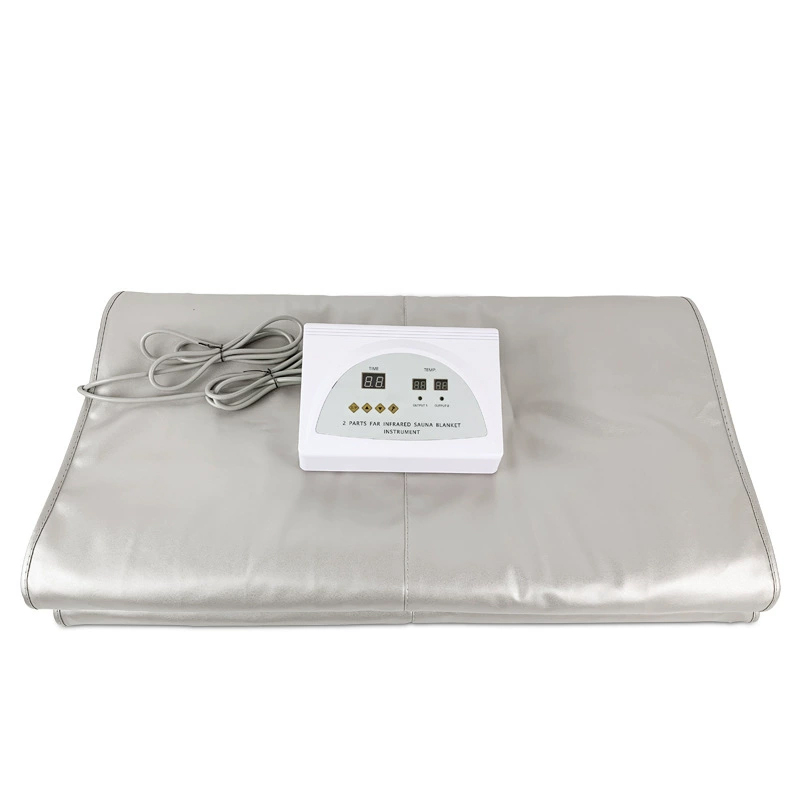 Alat Selimut Sauna, Selimut Pe - Sauna Blanket Infrared ulasan dan harga