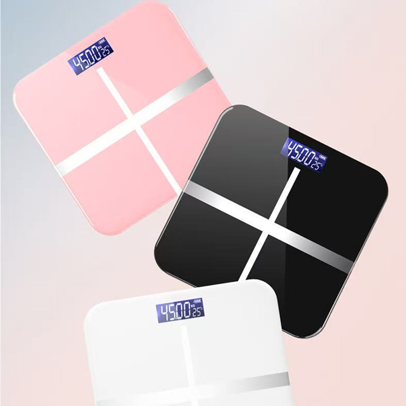 Timbangan Berat Badan Rumah Ta - Digital Body Weight Scale ulasan dan harga