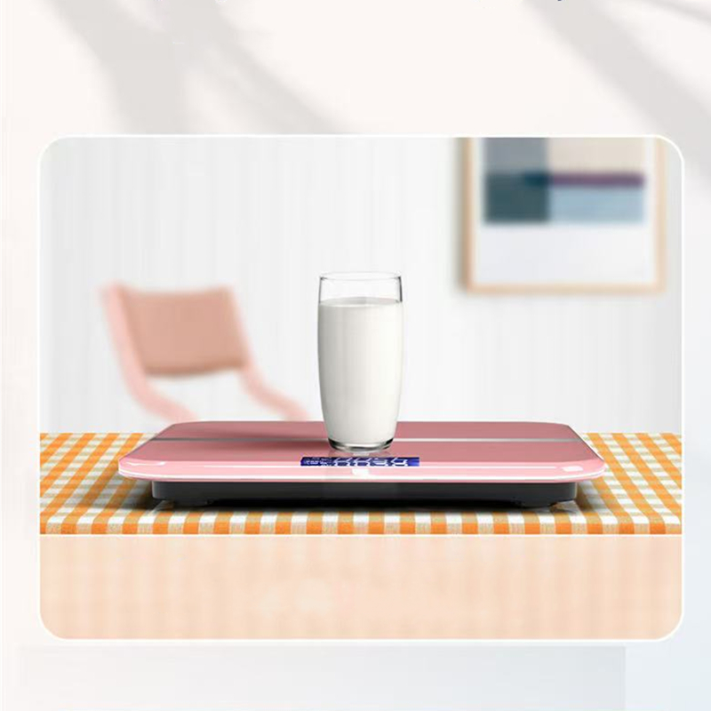 Timbangan Berat Badan Rumah Ta - Digital Body Weight Scale ulasan dan harga