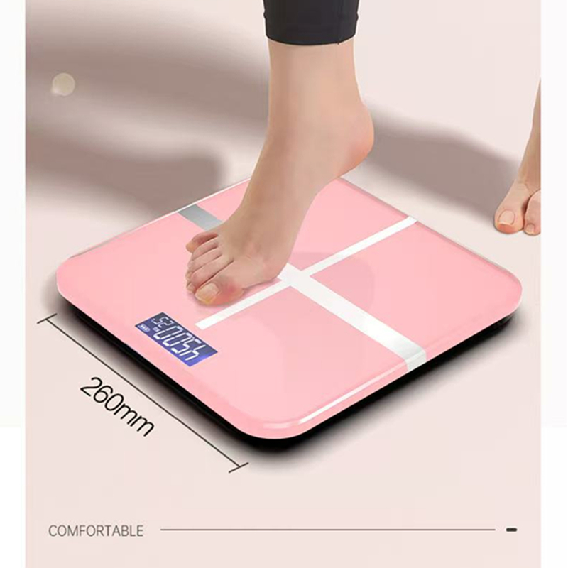 Timbangan Berat Badan Rumah Ta - Digital Body Weight Scale ulasan dan harga