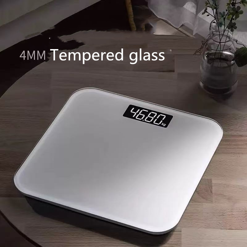 Timbangan Elektronik Pengisian - Digital Body Weight Scale ulasan dan harga