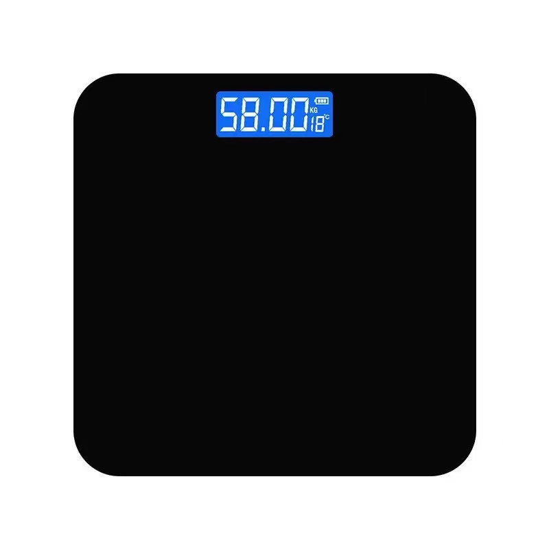 Timbangan Elektronik Pengisian - Digital Body Weight Scale ulasan dan harga