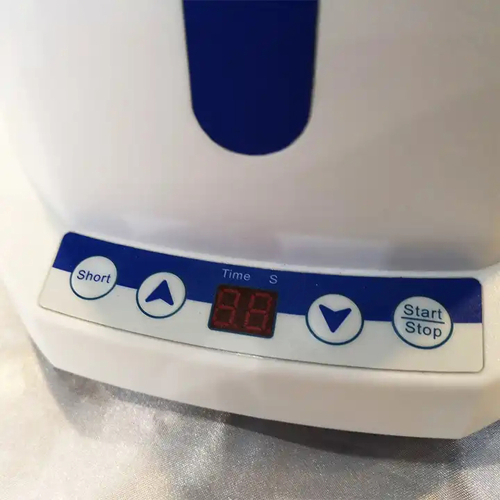 Centrifuge Mini Plate Spinner  - Health Wellness Lab ulasan dan harga