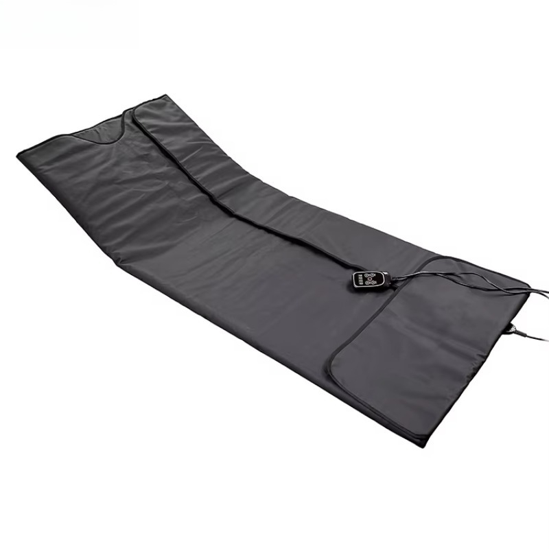Selimut Sauna Inframerah Jauh  - Sauna Blanket Infrared ulasan dan harga